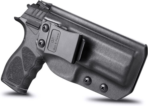 Fondina iwb kydex per pistola - kydex, per: