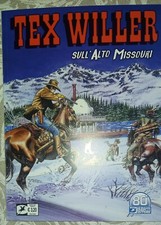 Fumetti - TEX WILLER 29 -