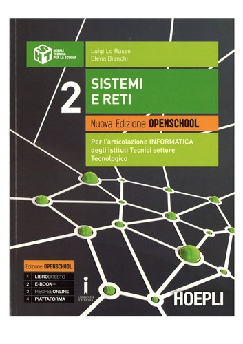 Sistemi reti per - sistemi, e