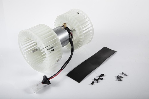 Ventilatore interno ruota - ruota, Ø