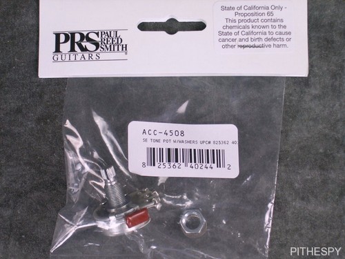 Prs model guitars - guitars, 500k