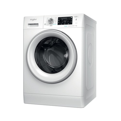 Lavatrice whirpool freshcare - lavatrice,