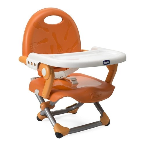 Chicco pocket snack - chicco,