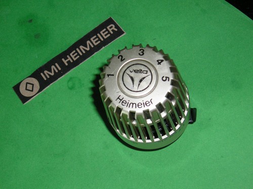 Testa termostatica velta - testa,