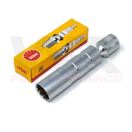 Ngk candela accensione e - di,