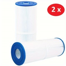 2 x Cartucce Filtro per Vasca