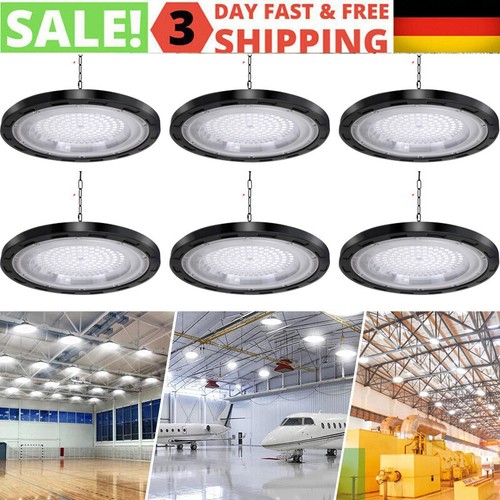 Ufo led illuminazione sala - illuminazione,