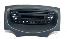 RICAMBI USATI, AUTORADIO /  STEREO / LETTORE CD FORD KA, ANNO: 2010
