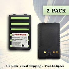 2x Batteries for FNB-83