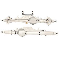 Assale anteriore posteriore