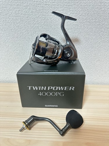 Mulinello pesca spinning 24 - spinning,