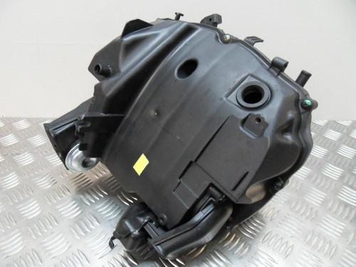 Valvola regolazione airbox - , e