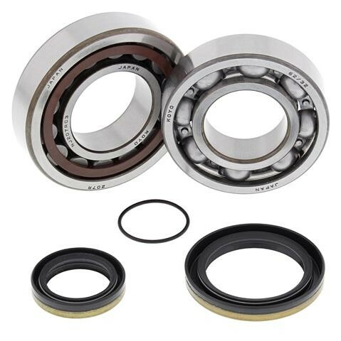 Kit cuscinetti koyo - cuscinetti, paraoli