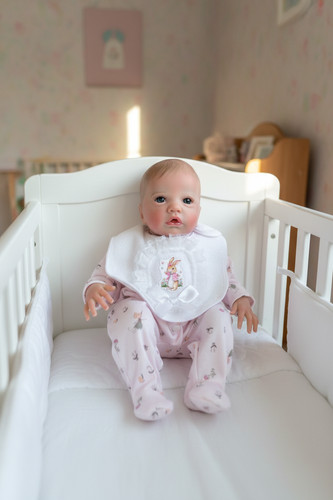 Rose bambola reborn - rose❤️bambola, girl