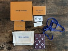 Louis Vuitton Borgogna Esotico