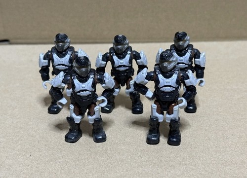 Mega construx bloks halo - mega,