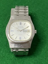 Orologio Vintage Bulova