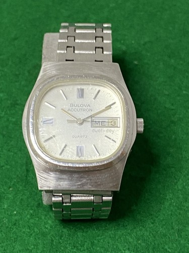 Orologio vintage bulova - orologio,