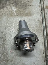 Mozzo Per Attacco Rapido