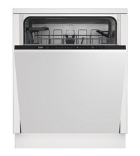 LAVASTOVIGLIE BEKO BDIN164D1C INCASSO 60 CM 14 / 15 COPERTI 6 PROGRAMMI CLASSE D