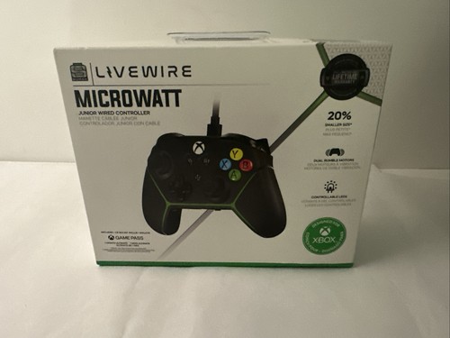 Surge livewire microwatt - surge,