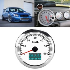 60km/h Barca Marina Impermeabile GPS Tachimetro 3 in 1Pratico Contachilometri