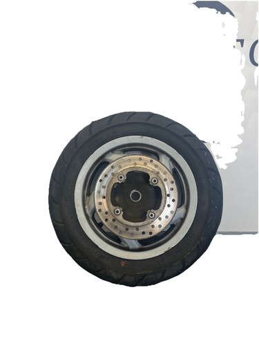 Ruota cerchio posteriore honda - ruota,