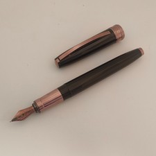 Visconti michelangelo Black &