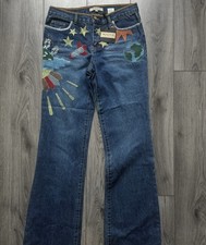 Jeans vintage Stella McCartney