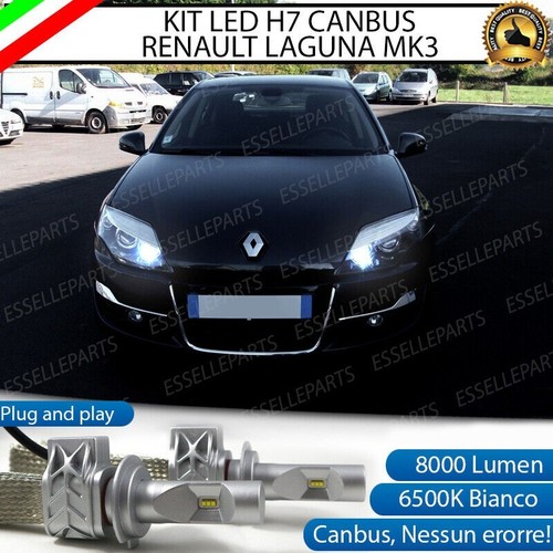 Kit full led - full, laguna