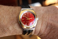 Lanco 17 Jewels Incabloc -