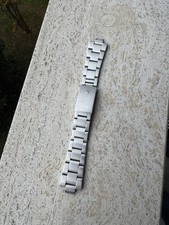 Vendo bracciale Rolex Oyster ref. 78360 originale 100% Finali 558B Clasp U5 1998