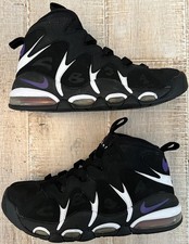Nike Air Max CB34 Nero Bianco