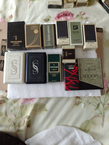 Profumi mignon - 11,