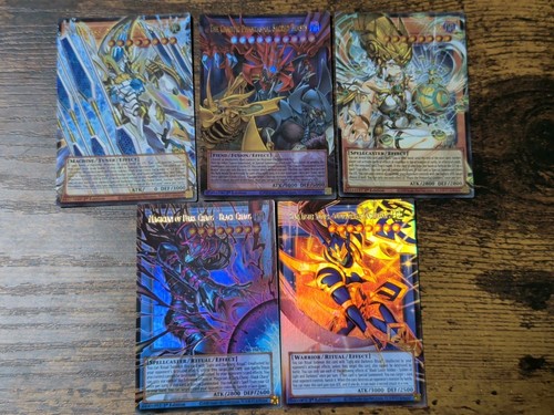 Collezione full art cori - full,