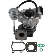Turbocompressore Billet per