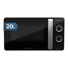 Cecotec forno microonde - a,