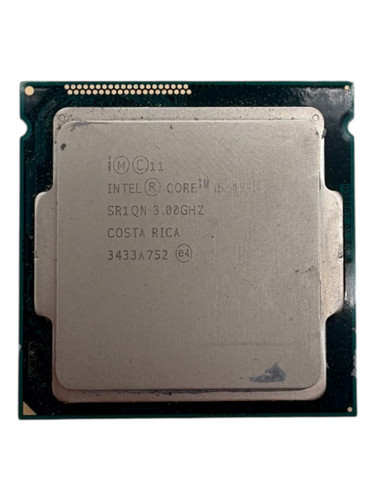 Intel core 4590s sr1qn 00 - intel,