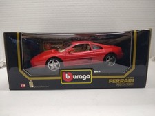 Bburago #3039 1989 Ferrari