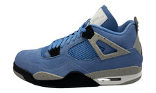 Air Jordan 4 Retro "University