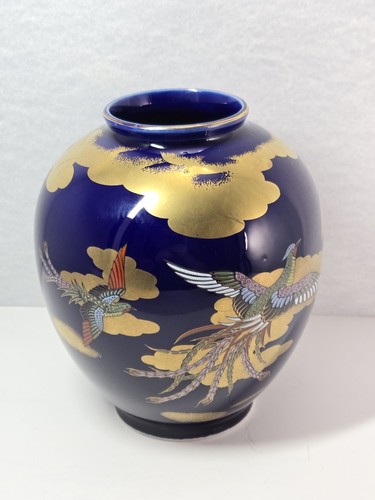Vaso asiatico vintage - , ispirato