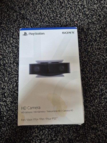 Sony playstation camera - sony,