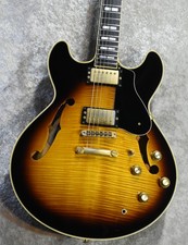 YAMAHA SA2200 Sunburst Chitarra elettrica usata 2009
