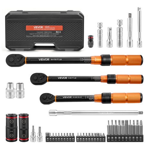 Vevor set chiavi - set,