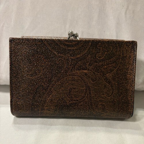 Portafoglio etro vintage - etro,