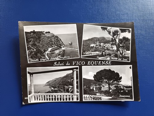 12789 cartolina vico - cartolina,