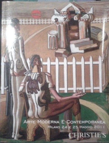 Arte moderna contemporanea - moderna, e