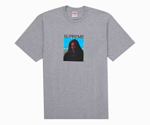Shirt supreme sith grigio - t-shirt,