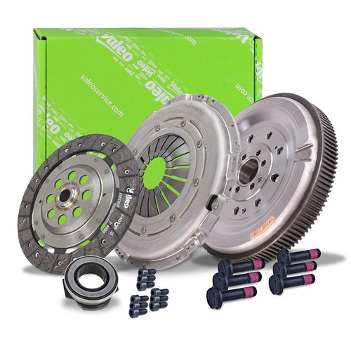 Kit frizione valeo zms per - frizione,