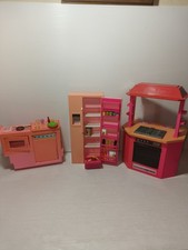 Mobili cucina barbie - mobili, vintage
